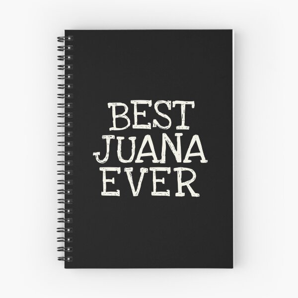 Item preview, Best Juana Ever Funny Personalized Name designed and sold by MariosNydras.
