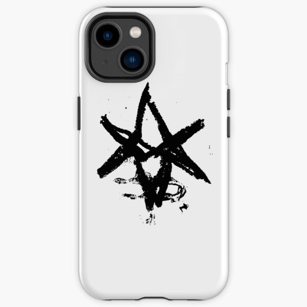 Bring mir das Horizon-Merch Bring mir das Horizon-Logo iPhone Robuste Hülle