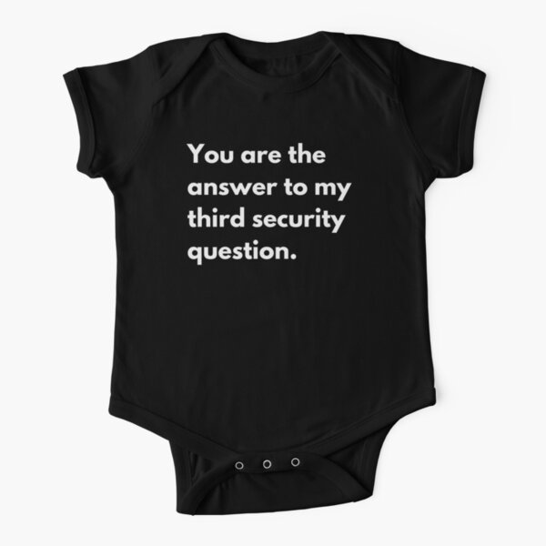 Hacker Short Sleeve Baby One Piece For Sale Redbubble
