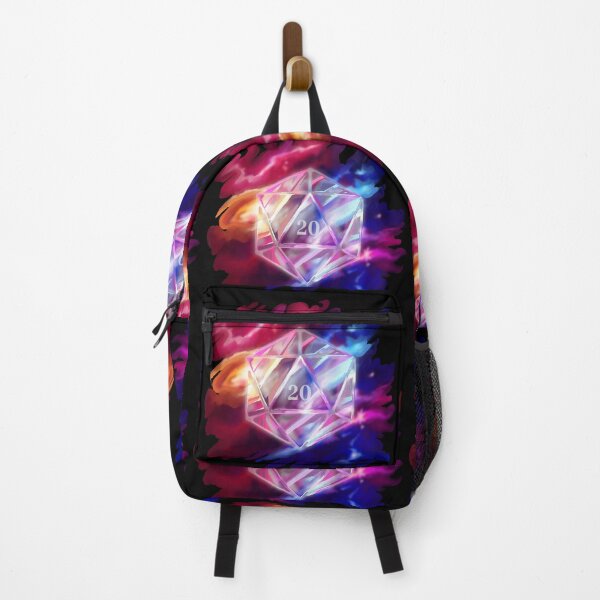 Item preview, Nebular Natural 20 designed and sold by TOKARO.