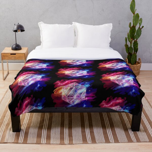 Item preview, Nebular Natural 20 designed and sold by TOKARO.