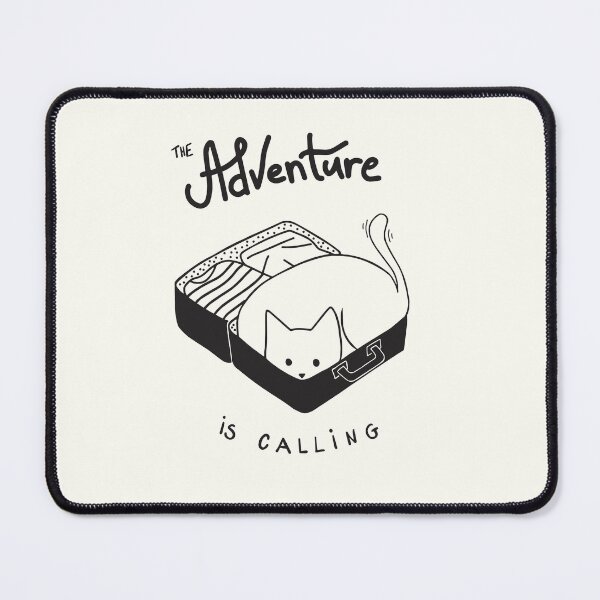 Item preview, Adventure is Calling designed and sold by kein-design.
