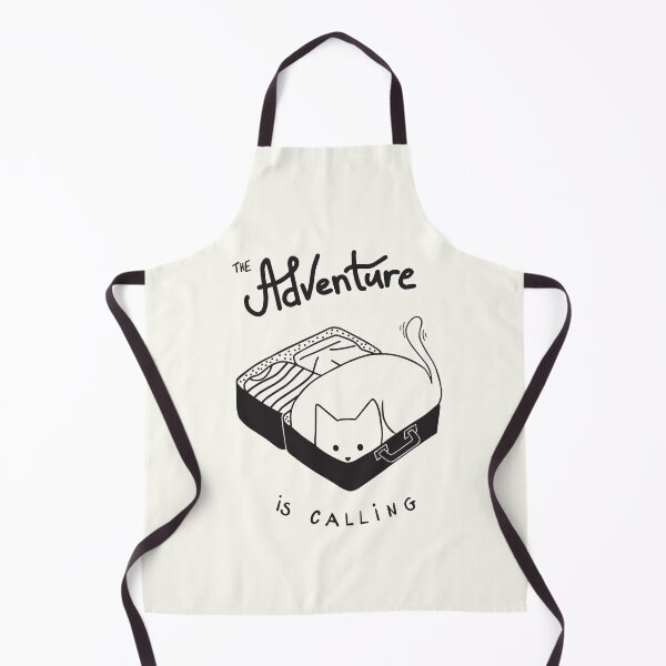 Item preview, Adventure is Calling designed and sold by kein-design.