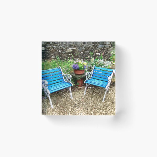 Item preview, Nice place to sit designed and sold by Shulie1.