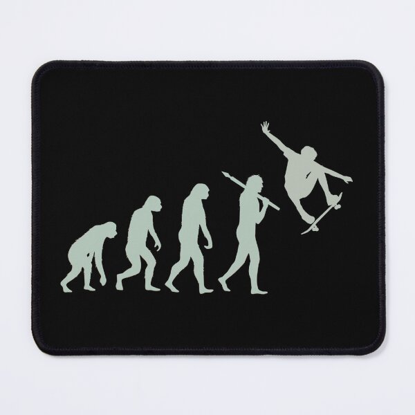 Item preview, Road to Skateboarding designed and sold by Calista Media.
