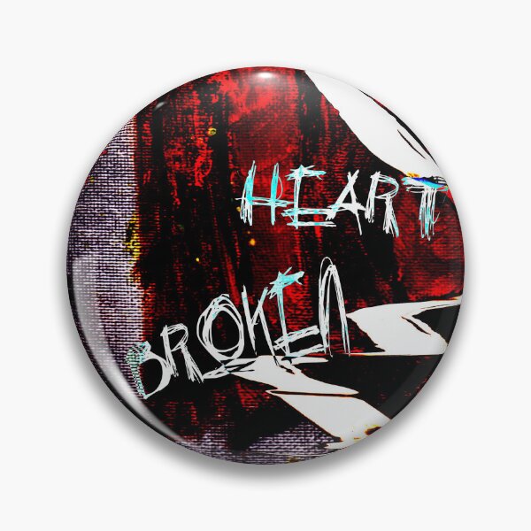 Item preview, Heart Broken designed and sold by 4t00.