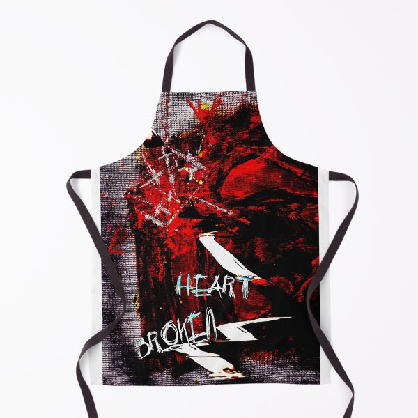 Item preview, Heart Broken designed and sold by 4t00.