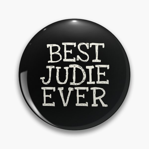 Item preview, Best Judie Ever Funny Personalized Name designed and sold by MariosNydras.