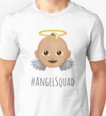 Angel Squad Unisex T-Shirt