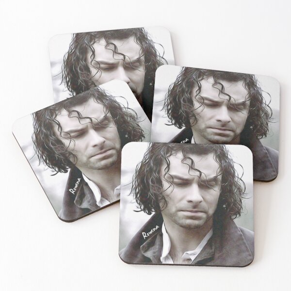 Item preview, Aidan Turner  designed and sold by RowenaCreations.