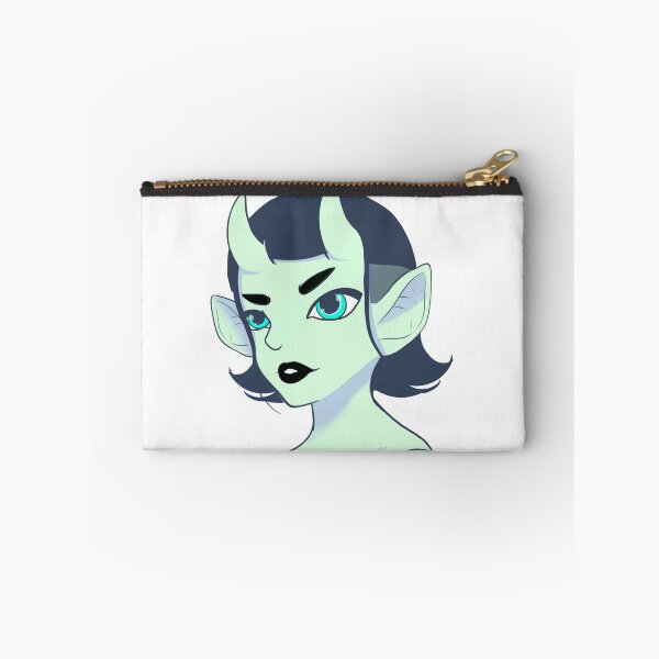Item preview, Mint Green Tiefling  designed and sold by organ-ickk.