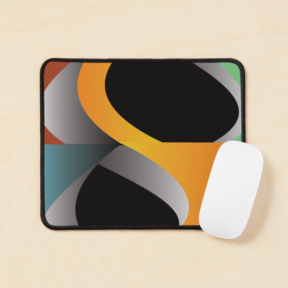 Item preview, Mouse Pad designed and sold by RGSMOOTHFINGER.