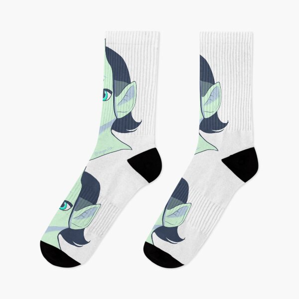 Item preview, Mint Green Tiefling  designed and sold by organ-ickk.