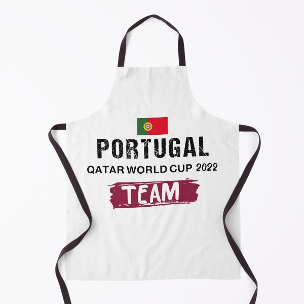 Item preview, PORTUGAL   World Cup Football Soccer fan Qatar 2022  designed and sold by cheslie-style.
