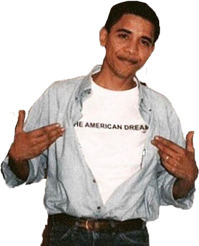 Image result for barack obama young