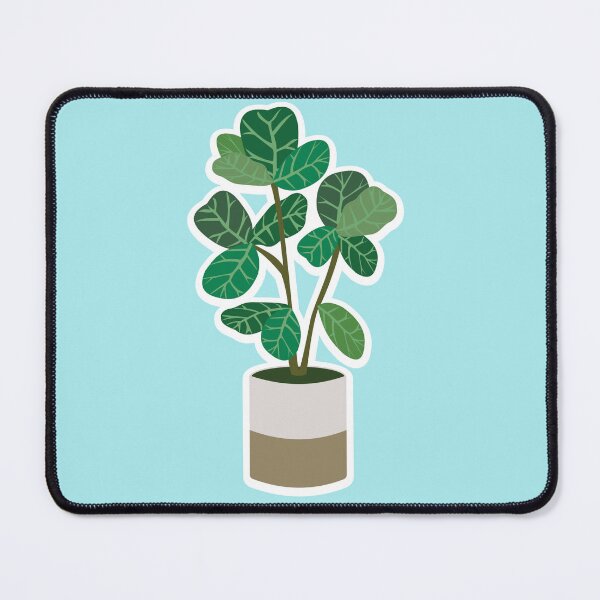 Item preview, Fiddle Leaf Fig designed and sold by Madeleine Hogue.