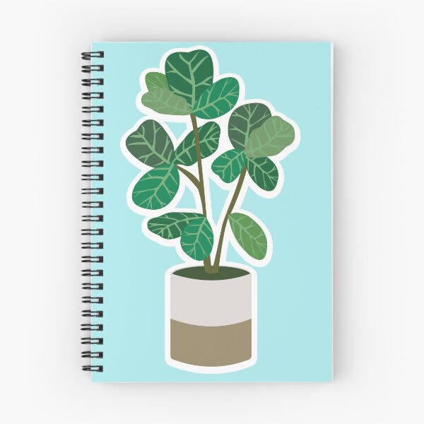 Item preview, Fiddle Leaf Fig designed and sold by Madeleine Hogue.