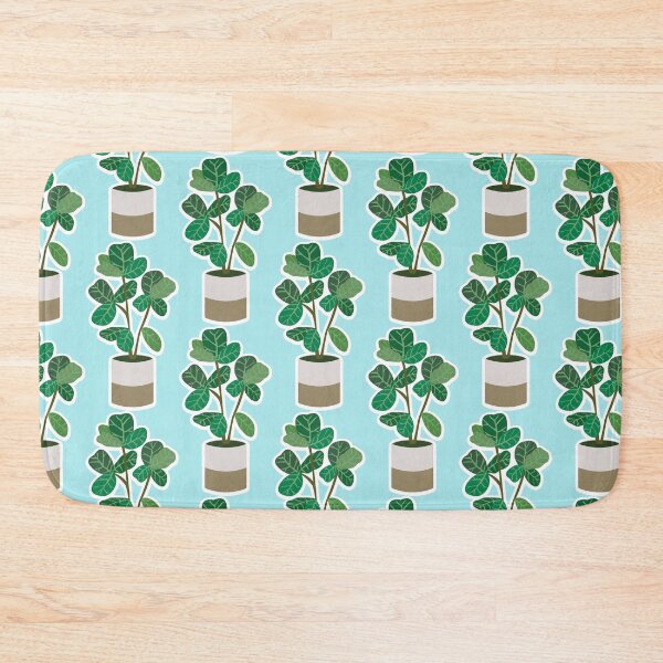 Item preview, Fiddle Leaf Fig designed and sold by Madeleine Hogue.