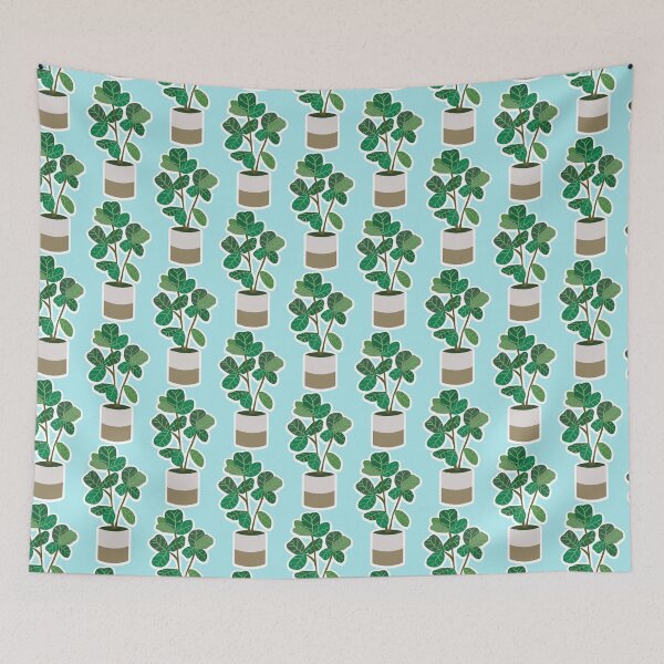Item preview, Fiddle Leaf Fig designed and sold by Madeleine Hogue.