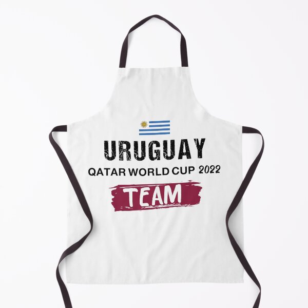 Item preview, URUGUAY   World Cup Football Soccer fan Qatar 2022  designed and sold by cheslie-style.