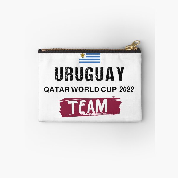Item preview, URUGUAY   World Cup Football Soccer fan Qatar 2022  designed and sold by cheslie-style.