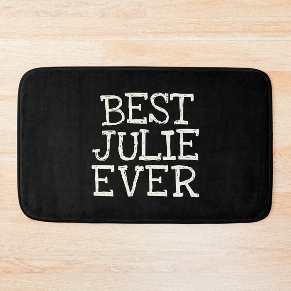 Item preview, Best Julie Ever Funny Personalized Name designed and sold by MariosNydras.
