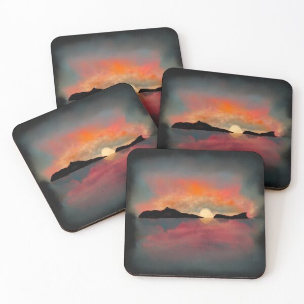 Item preview, Sunset  designed and sold by ashaharris.