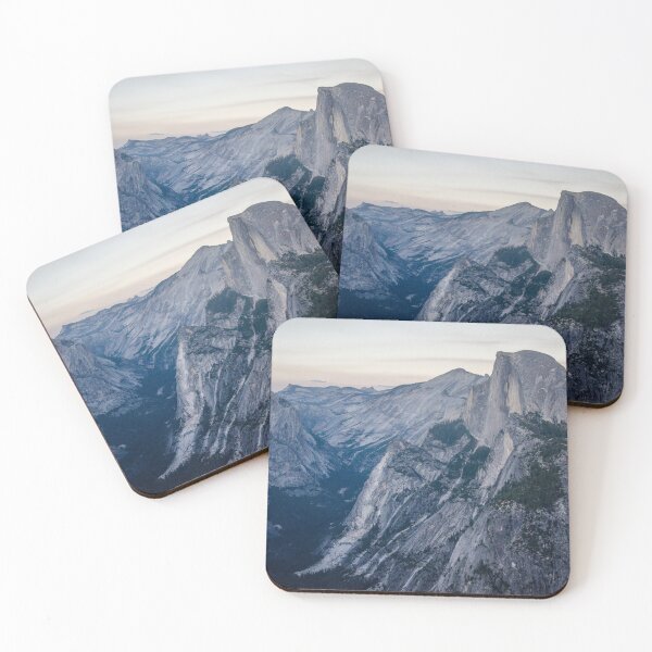 Item preview, Yosemite Half Dome designed and sold by pmcmanndesign.