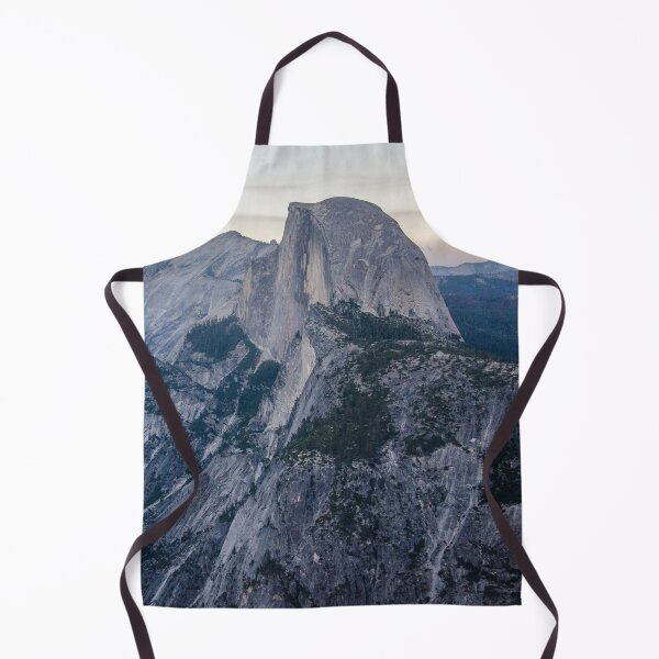 Item preview, Yosemite Half Dome designed and sold by pmcmanndesign.