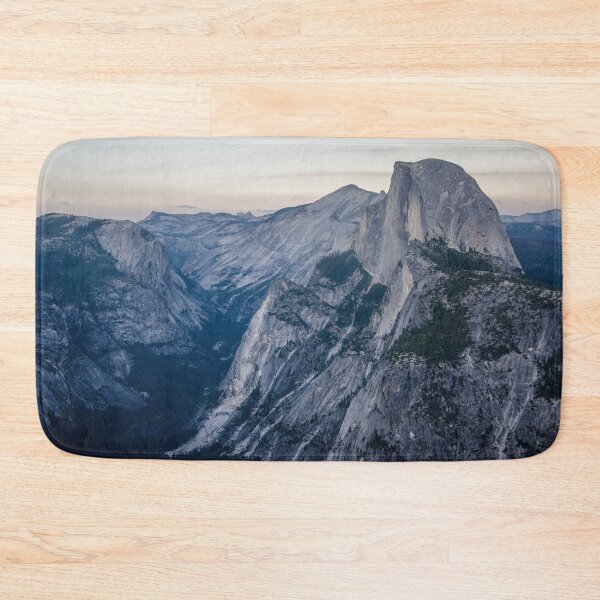 Item preview, Yosemite Half Dome designed and sold by pmcmanndesign.