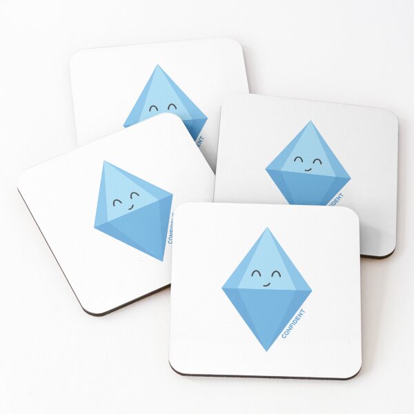 Item preview, Confident Plumbob designed and sold by Clare Ross.