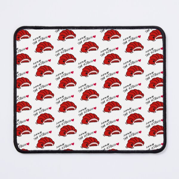 Item preview, HJBUH ISOPOD designed and sold by Holmslicee.