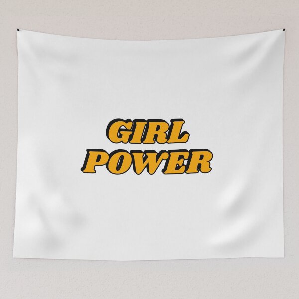 Item preview, PODER FEMENINO Feminismo Feminista designed and sold by Inspirationmotivation.