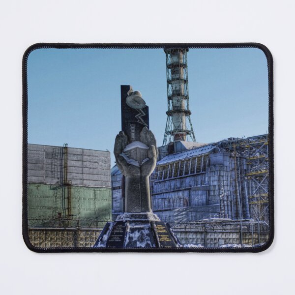 Item preview, Abandoned factory designed and sold by hriundelj.
