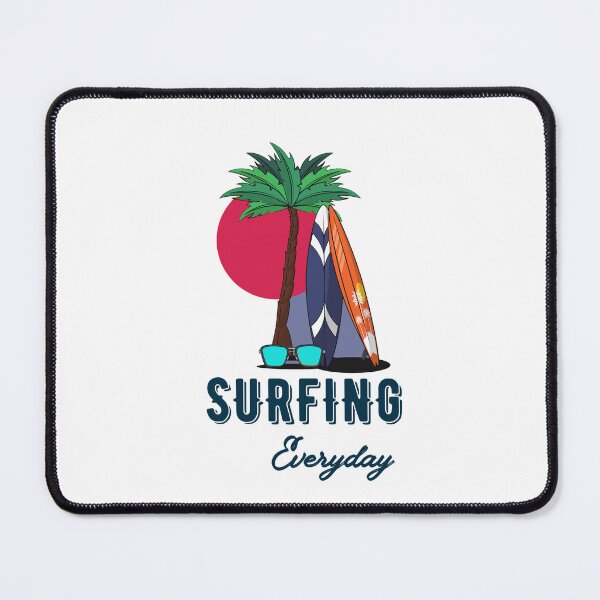 Item preview, Stevokneelo Surfing  designed and sold by MJ DESIGN.
