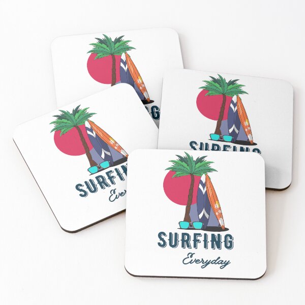 Item preview, Stevokneelo Surfing  designed and sold by MJ DESIGN.