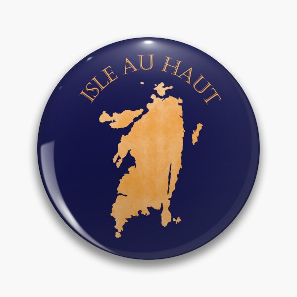 Artikelvorschau, Isle-au-Haut-Maine entworfen und verkauft von BeaSchoney.