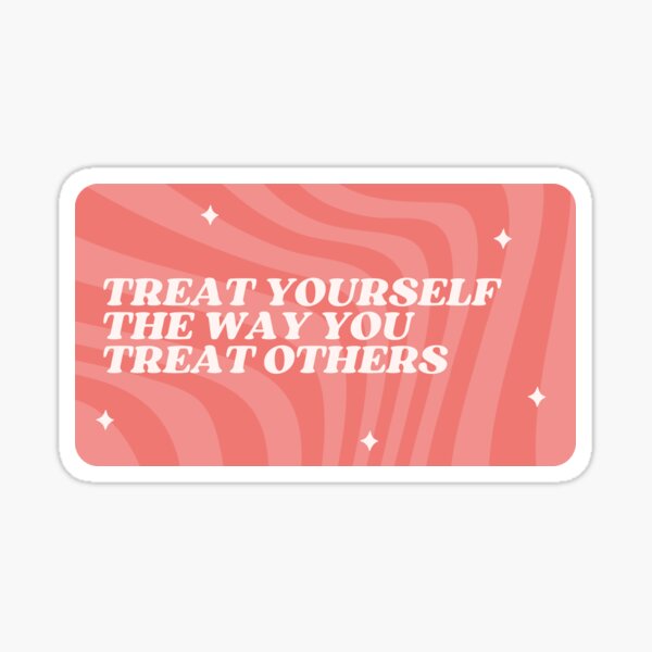 You Are Capable Positive Affirmation Quote Sticker for Sale by soeclectic