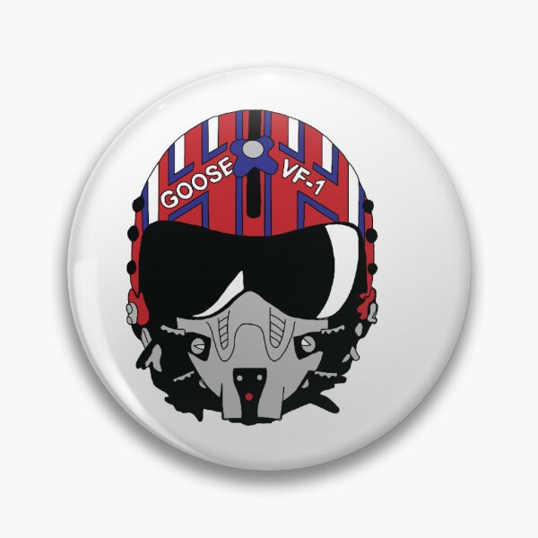 Item preview, Helmet Goose designed and sold by ArtsbyArnolds.