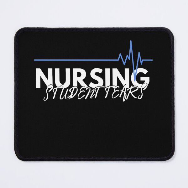 Item preview, Nursing Student Tears meme designed and sold by Mr-AShop.