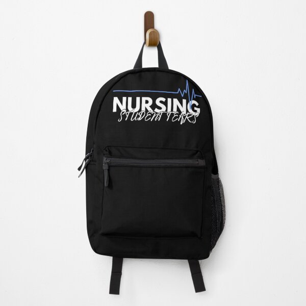 Item preview, Nursing Student Tears meme designed and sold by Mr-AShop.