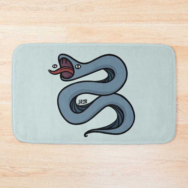Item preview, Goofy Snanke Snake designed and sold by jastinamor.