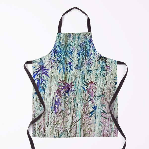 Item preview, Autumn in the Field - Dark Cold Version "Photography of Nature" designed and sold by Istvan Ocztos.