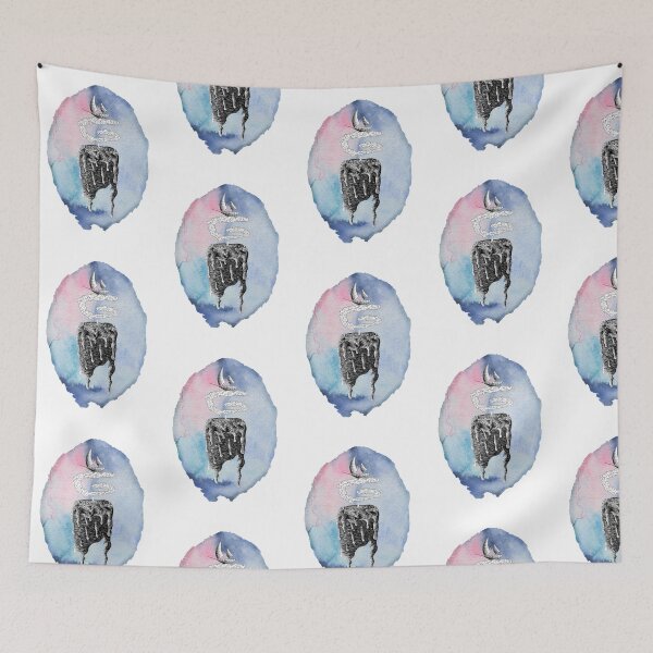 Item preview, Sea Wolf color designed and sold by raelia.