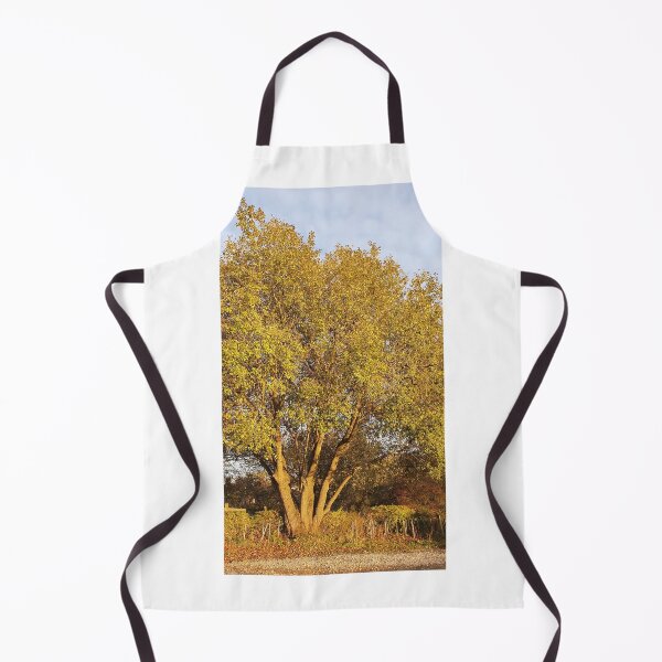 Item preview, Autumnal Tree designed and sold by Icklehippiechic.