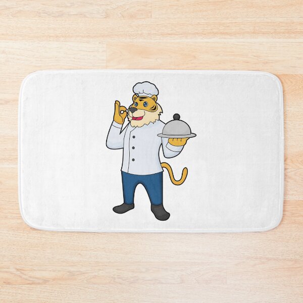 Item preview, Tiger Cook Cloche Cooking designed and sold by Snabdesign84.