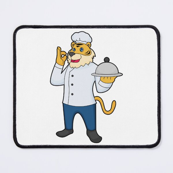 Item preview, Tiger Cook Cloche Cooking designed and sold by Snabdesign84.