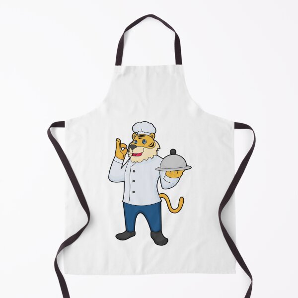 Item preview, Tiger Cook Cloche Cooking designed and sold by Snabdesign84.