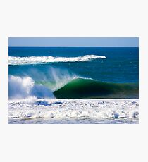 Beacon / 13th Beach Photographic Print