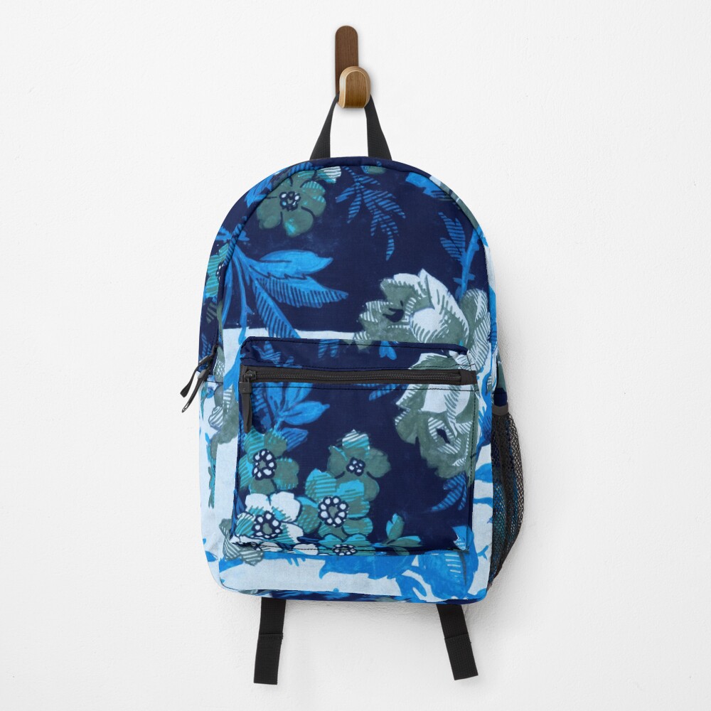 Item preview, Backpack designed and sold by Hybridized.